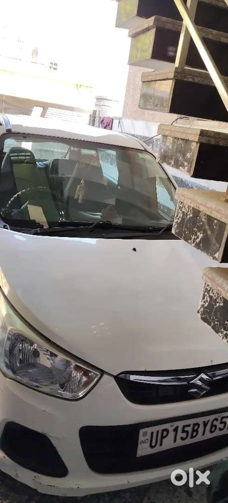 V Good Condition Family Car Hai