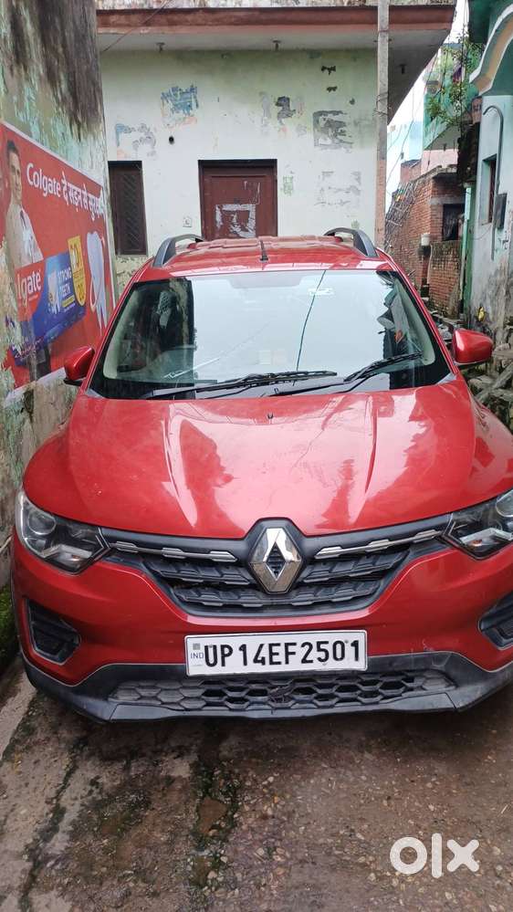 Renault Triber Rxe 2019