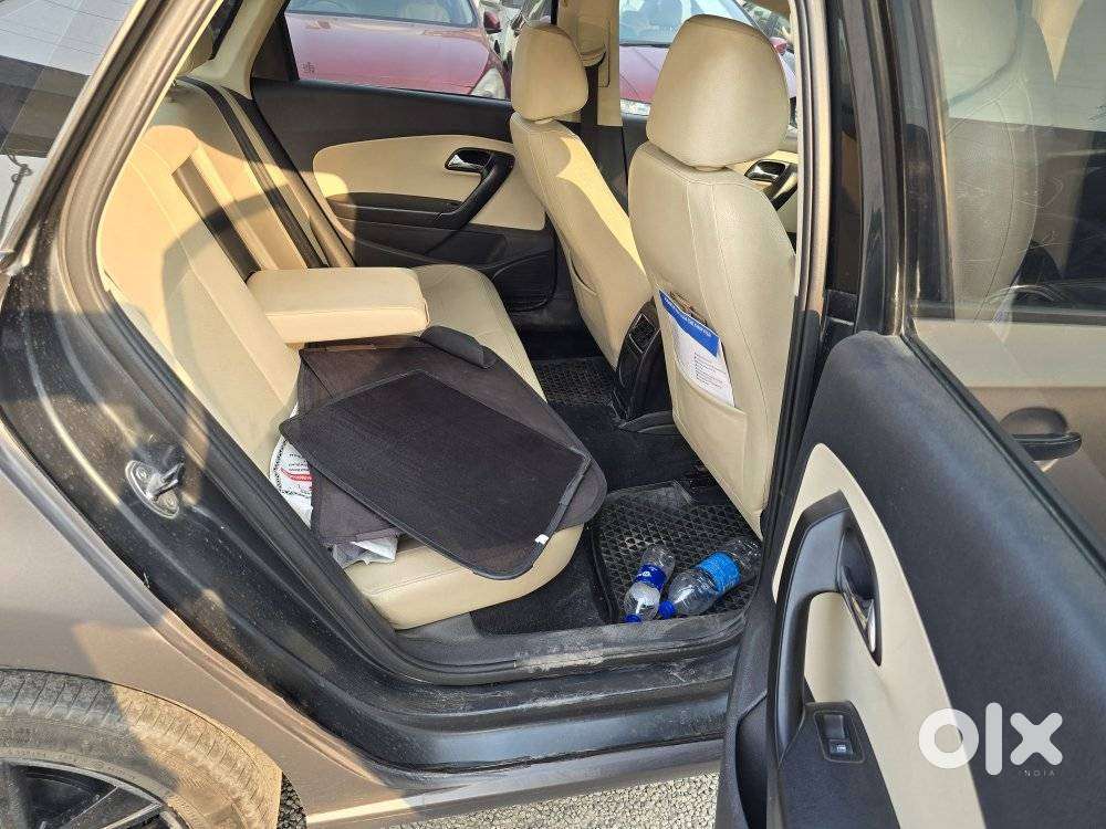 Skoda Rapid 1.5 Tdi Style, 2017, Diesel