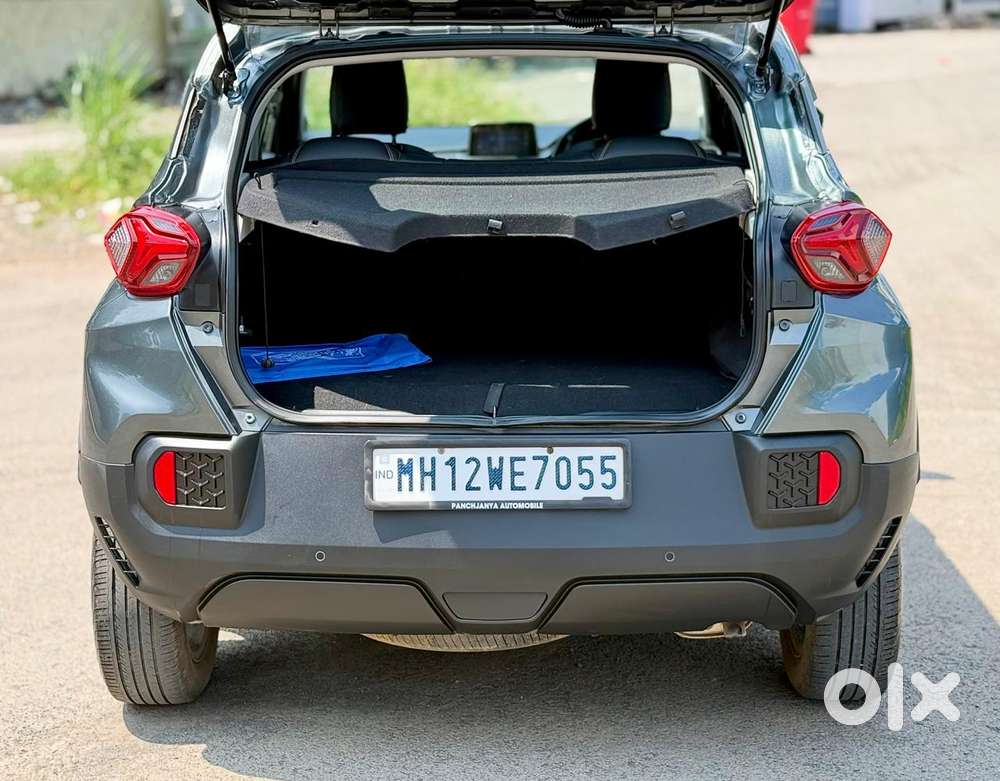 Tata Punch Accomplished Dazzle Mt Sunroof, 2023, Cng & Hybrids