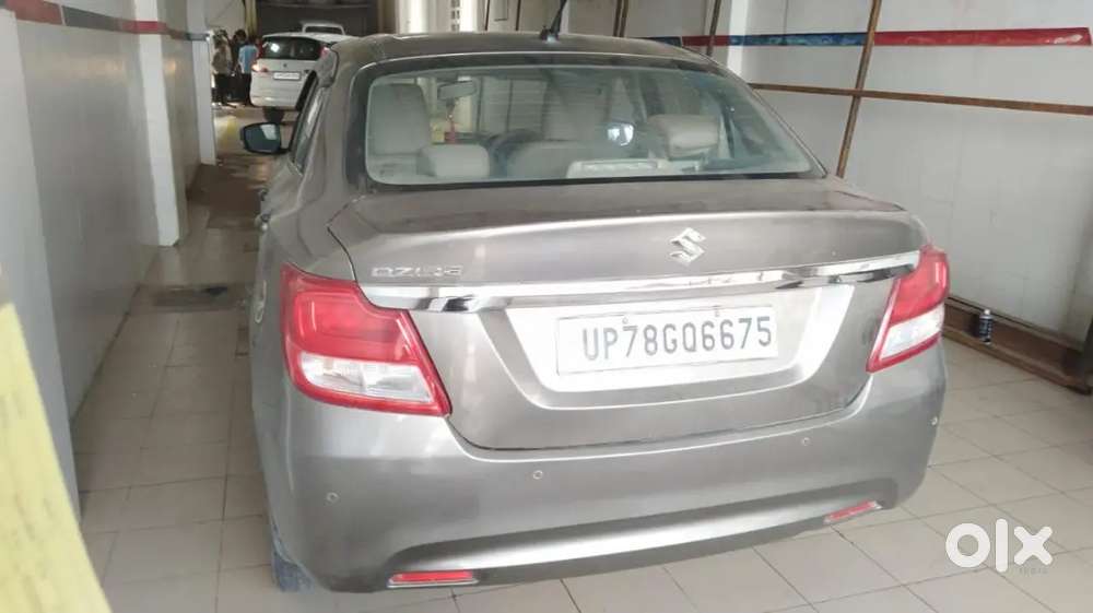 Maruti Suzuki Dzire 2021 Petrol 84000 Km Driven