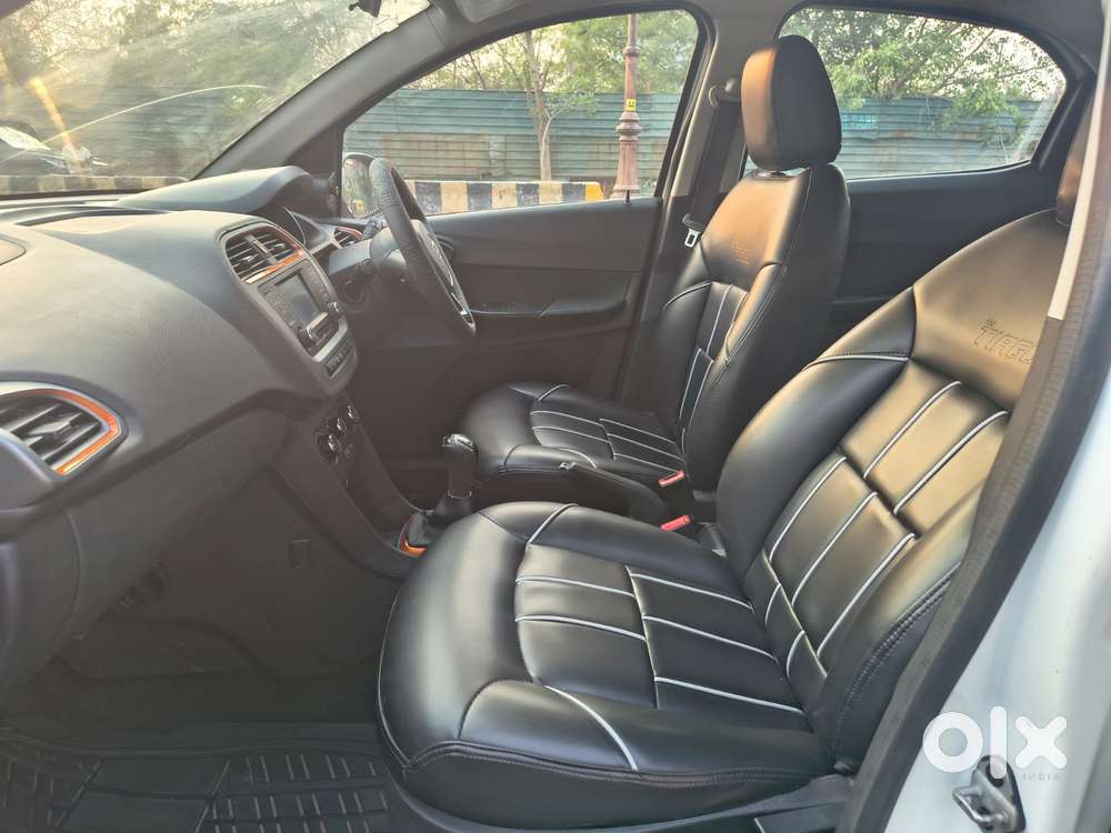 Tata Tiago Nrg 1.2 Xz Mt, 2019, Petrol
