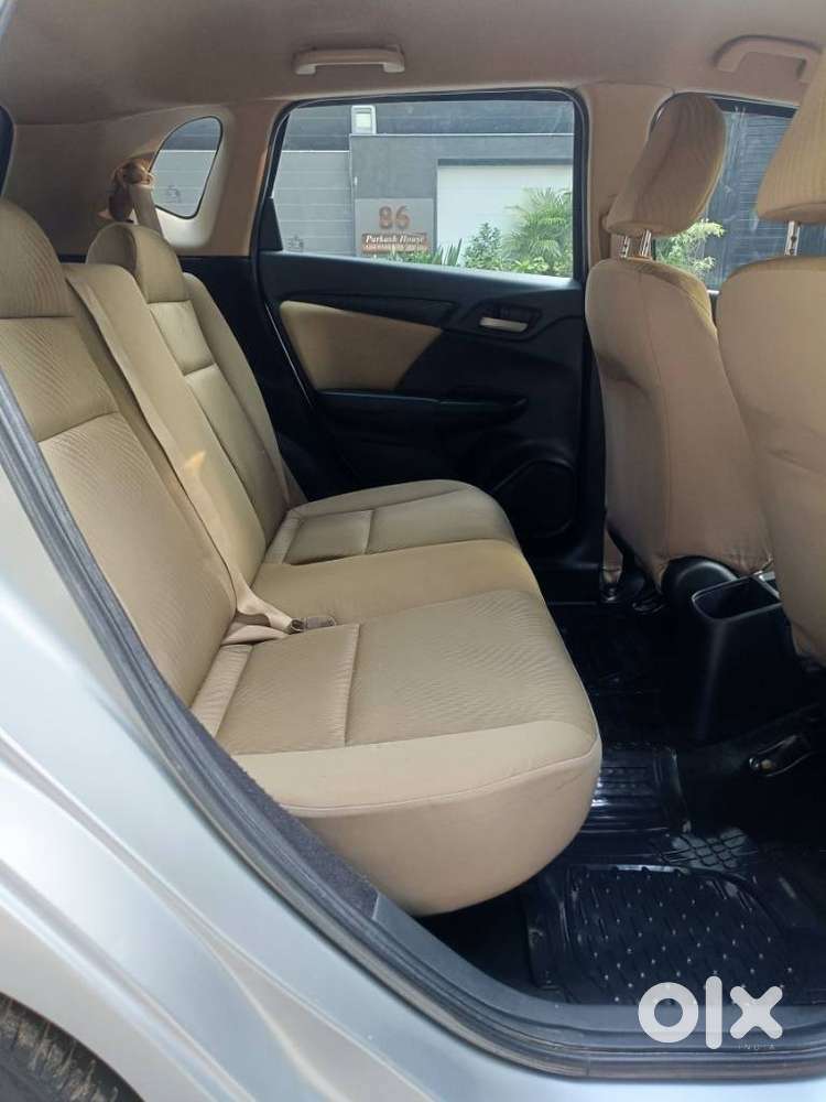 Honda Jazz S Manual, 2016, Petrol