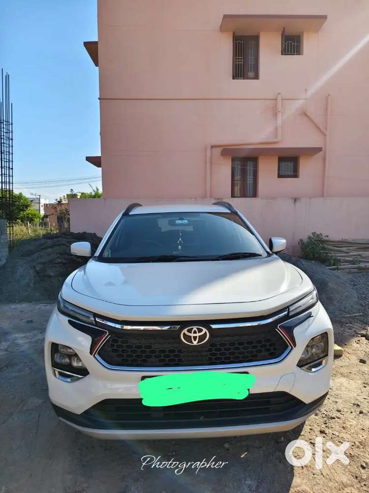 New Car.very Good Condition