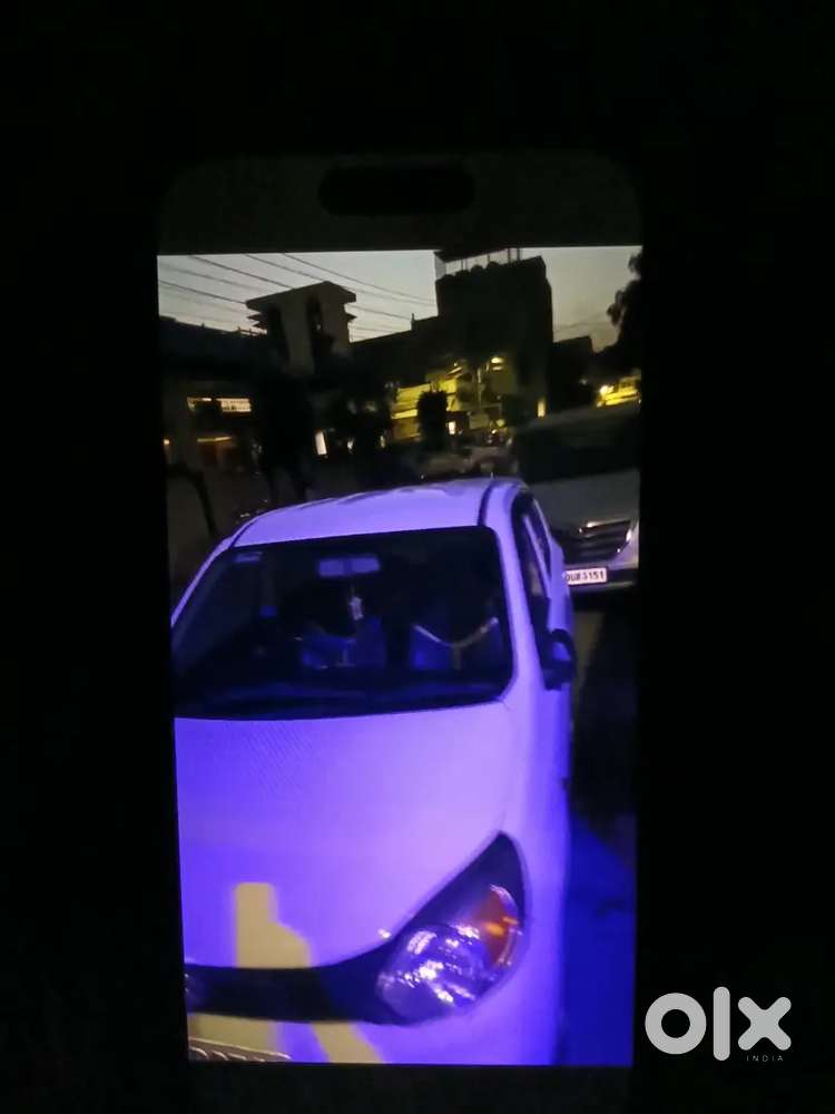 Maruti Suzuki Alto 800