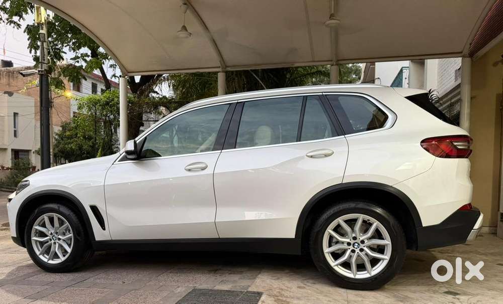 2020 Bmw X5 Xdrive 30d