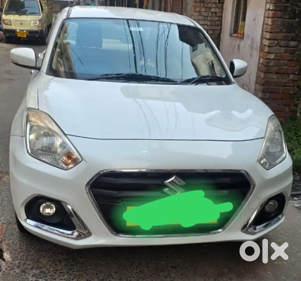 Best Condition Dzire Sel