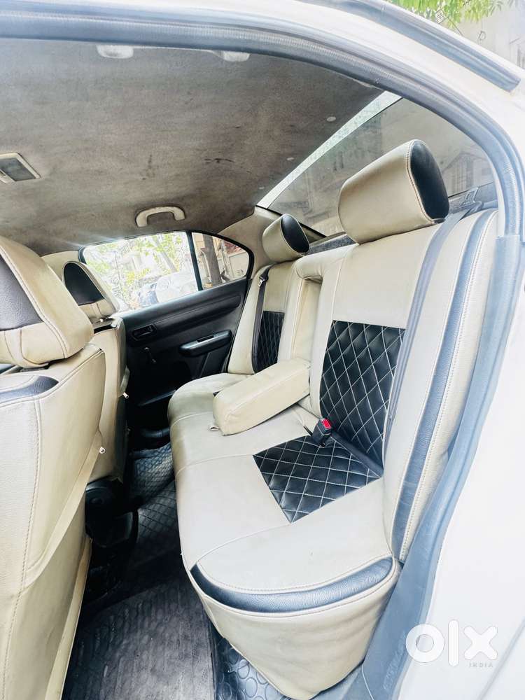 Maruti Suzuki Swift Dzire Tour