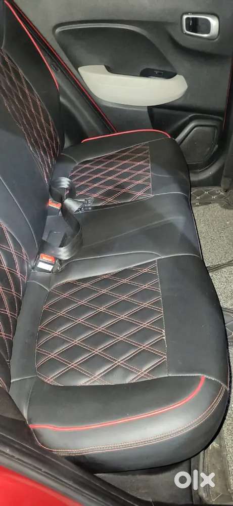 Hyundai Venue Imt Turbo 2022 Petrol
