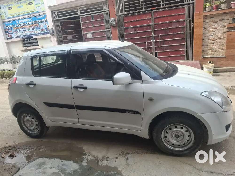 Maruti Suzuki Swift 2009 Year