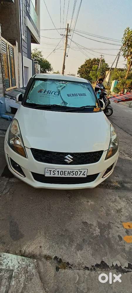 Maruti Suzuki Swift 2013 Diesel Well Maintained