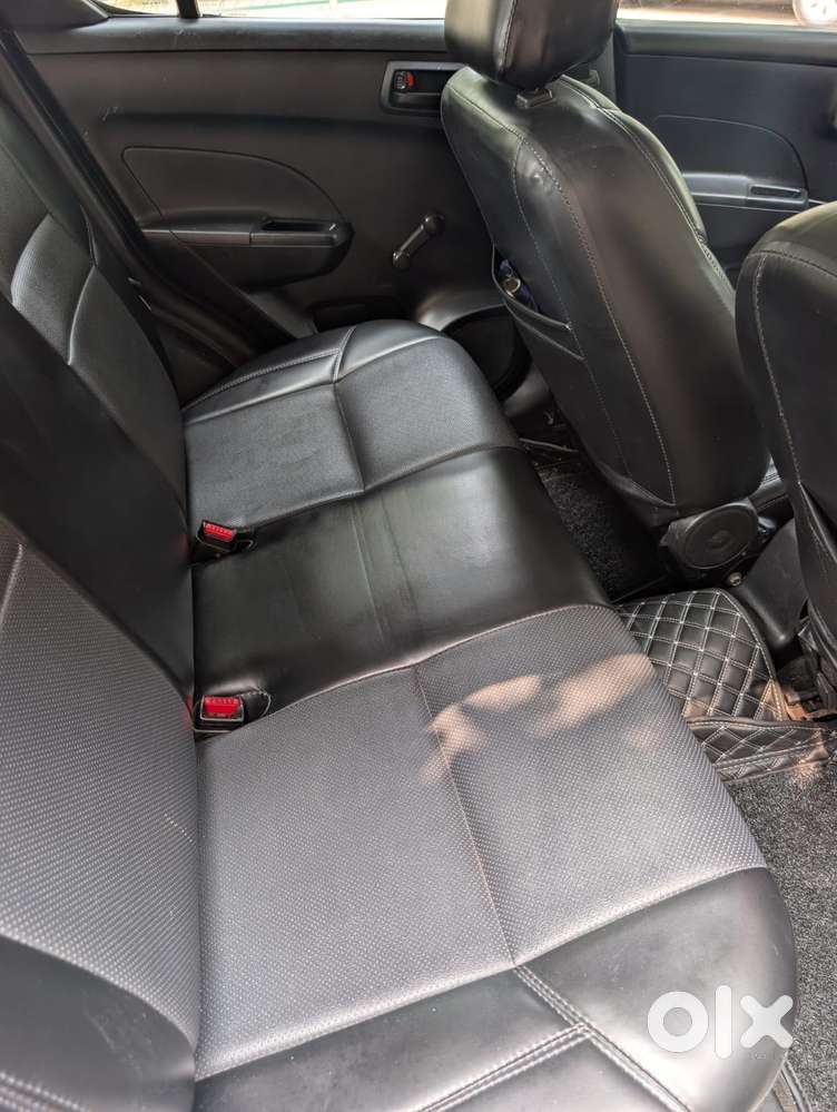 Maruti Suzuki Swift Ldi Optional, 2012, Diesel