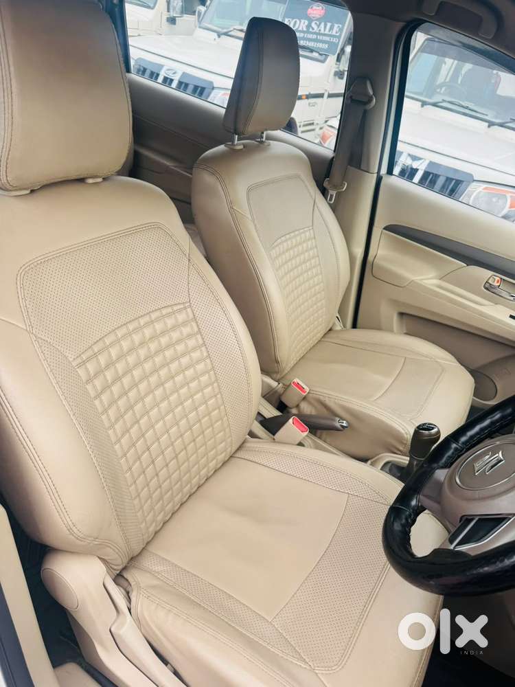 Maruti Suzuki Ertiga Vxi Abs Bs Iv, 2024, Petrol