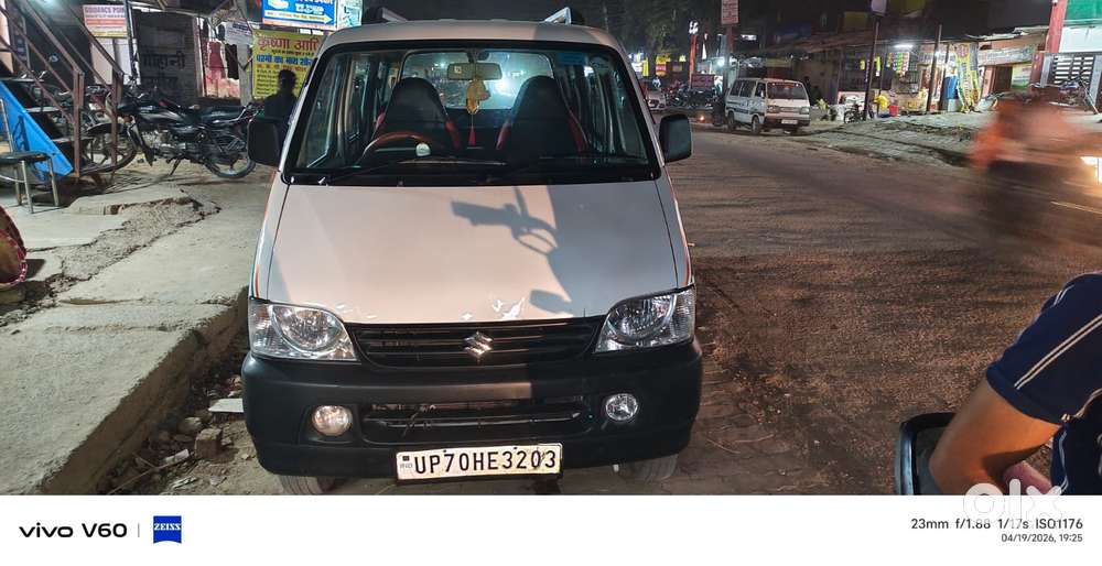 Maruti Suzuki Eeco Cng 5 Seater Ac, 2024, Cng & Hybrids