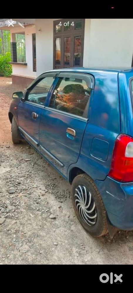 Alto Lx 2005