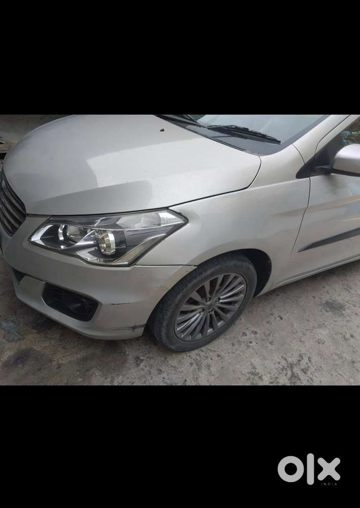Maruti Ciaz Diesel 2016
