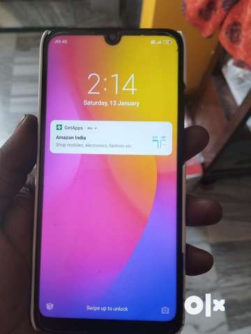 Redmi y3 best sale 3gb 32gb price