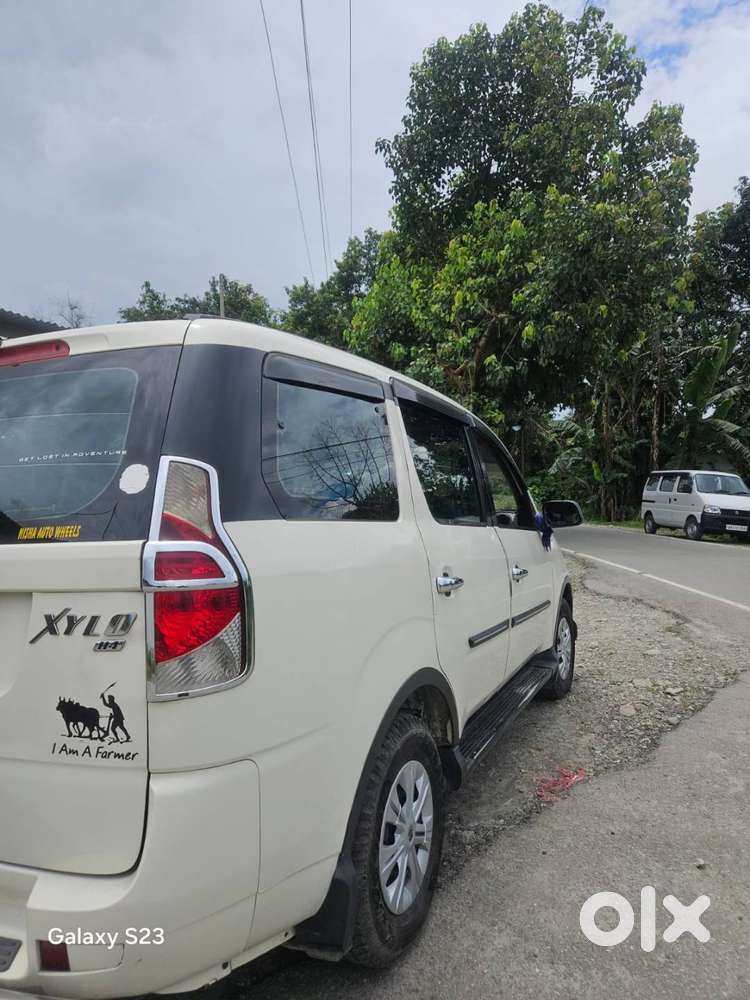 Mahindra Xylo H4 For Sale