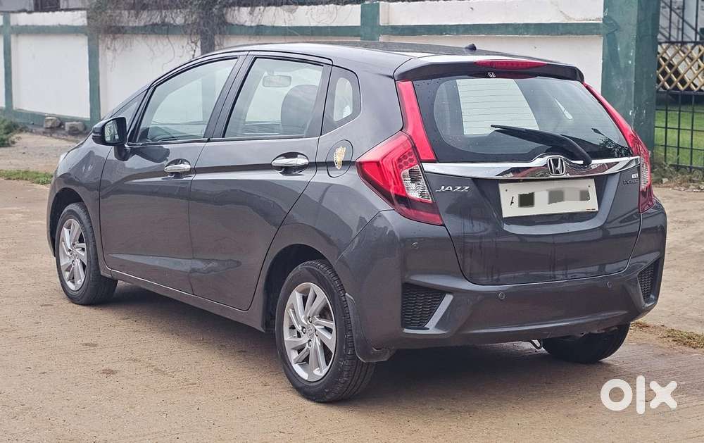 Honda Jazz V, 2019, Petrol