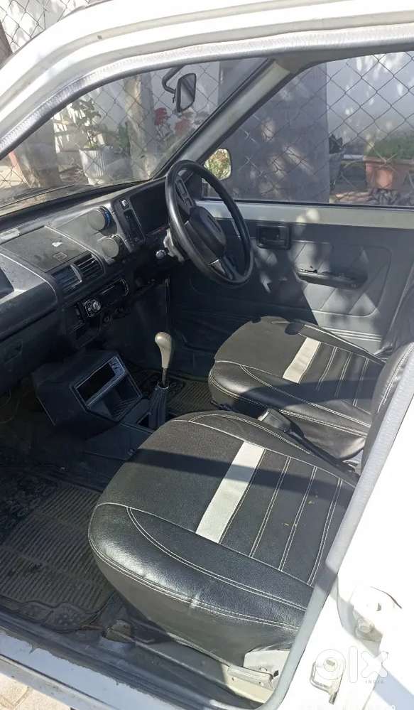 Maruti Suzuki 800 Ac 2004