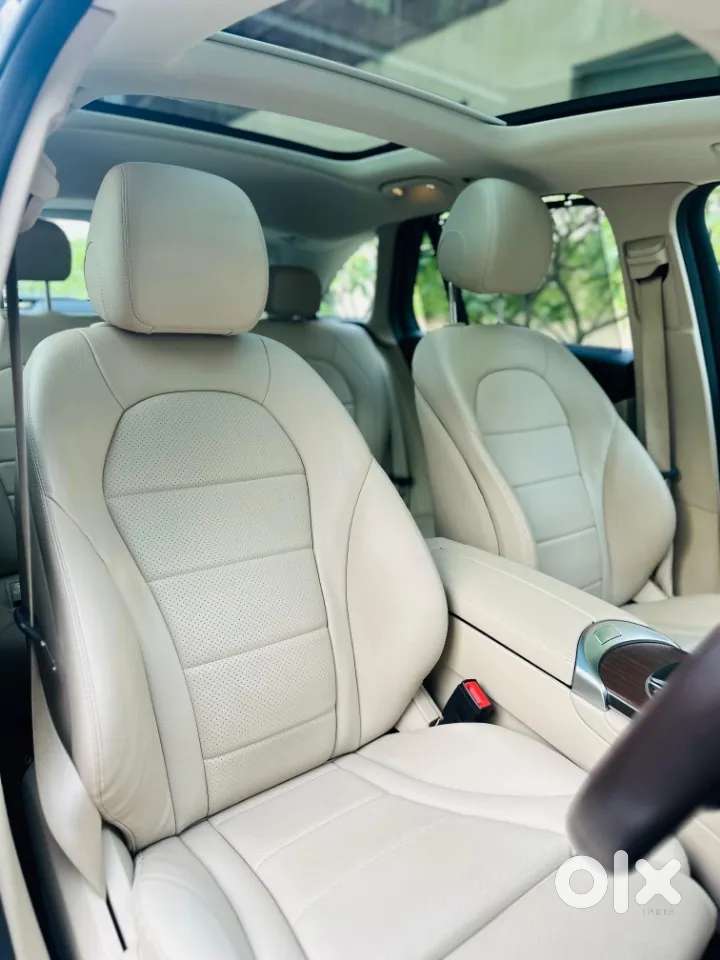 Mercedes-benz Glc Class Progressive 220d, 2021, Diesel