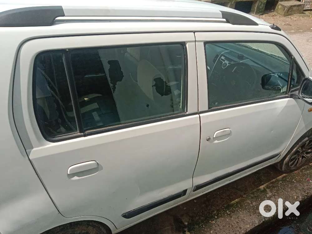 Maruti Suzuki Wagon R 2010