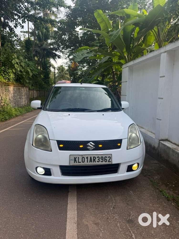 Swift Vdi Maruti Diesel 2007