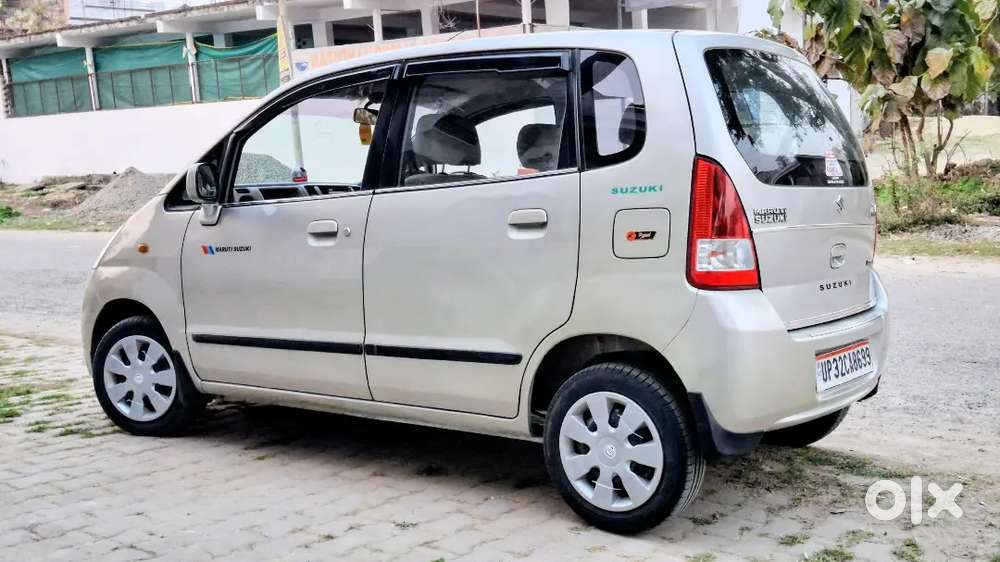 Maruti Suzuki Zen Estilo 2007 Petrol Well Maintained