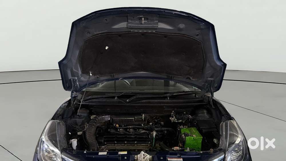 Maruti Suzuki Baleno Zeta, 2021, Petrol