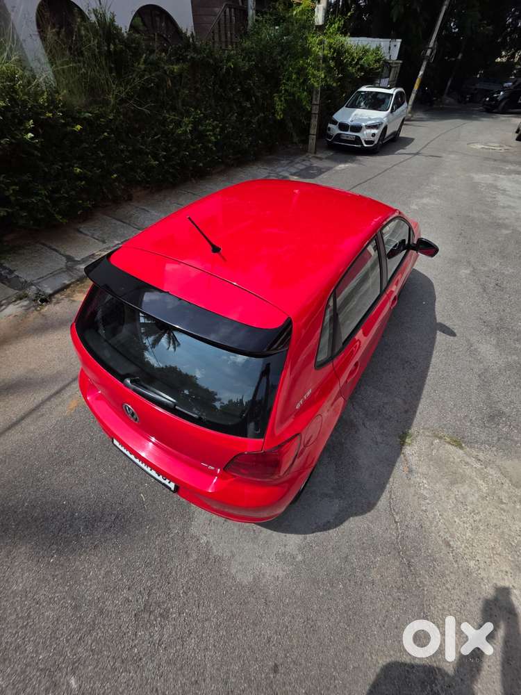 Volkswagen Polo Gt Tsi Sport Edition, 2018, Petrol