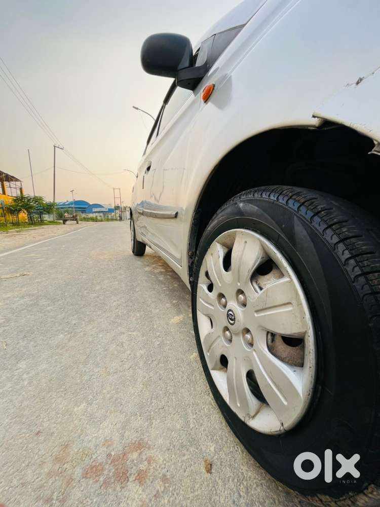 Hyundai Eon 2012 D-lite +