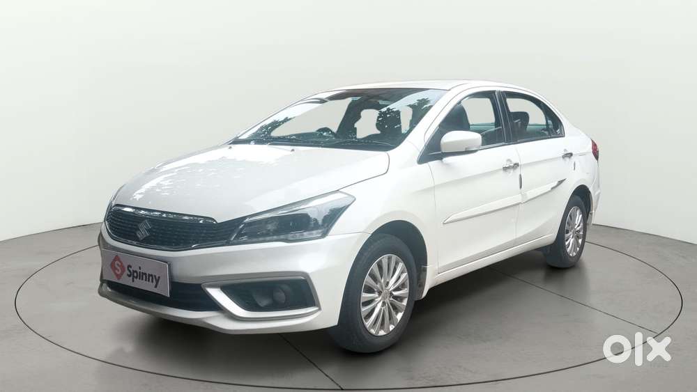 Maruti Suzuki Ciaz Zeta 1.5, 2023, Petrol