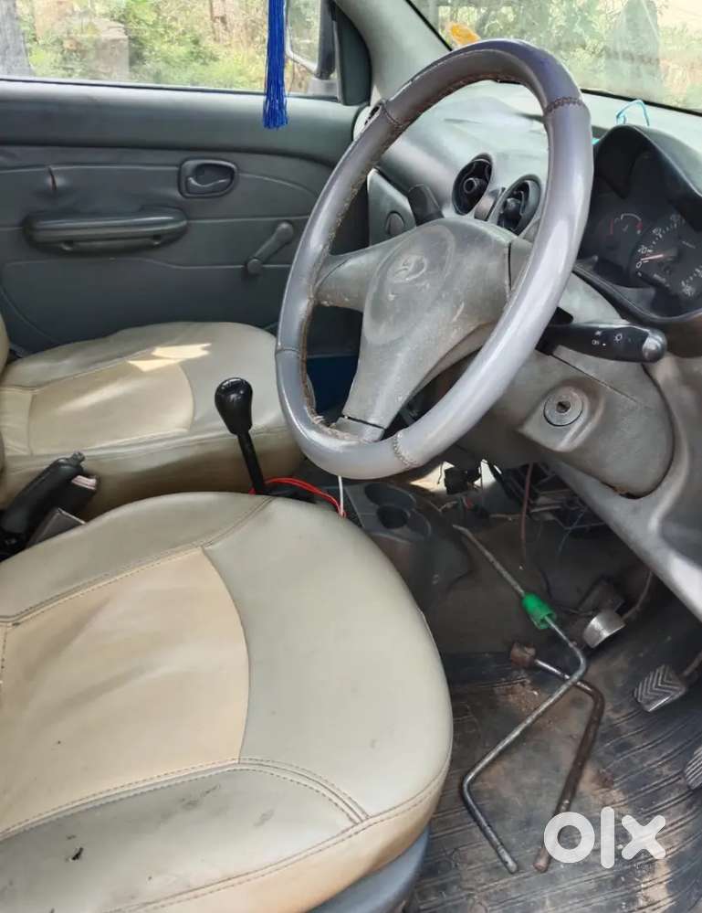 Hyundai Santro 1999 Petrol 1590 Km Driven Good Condition