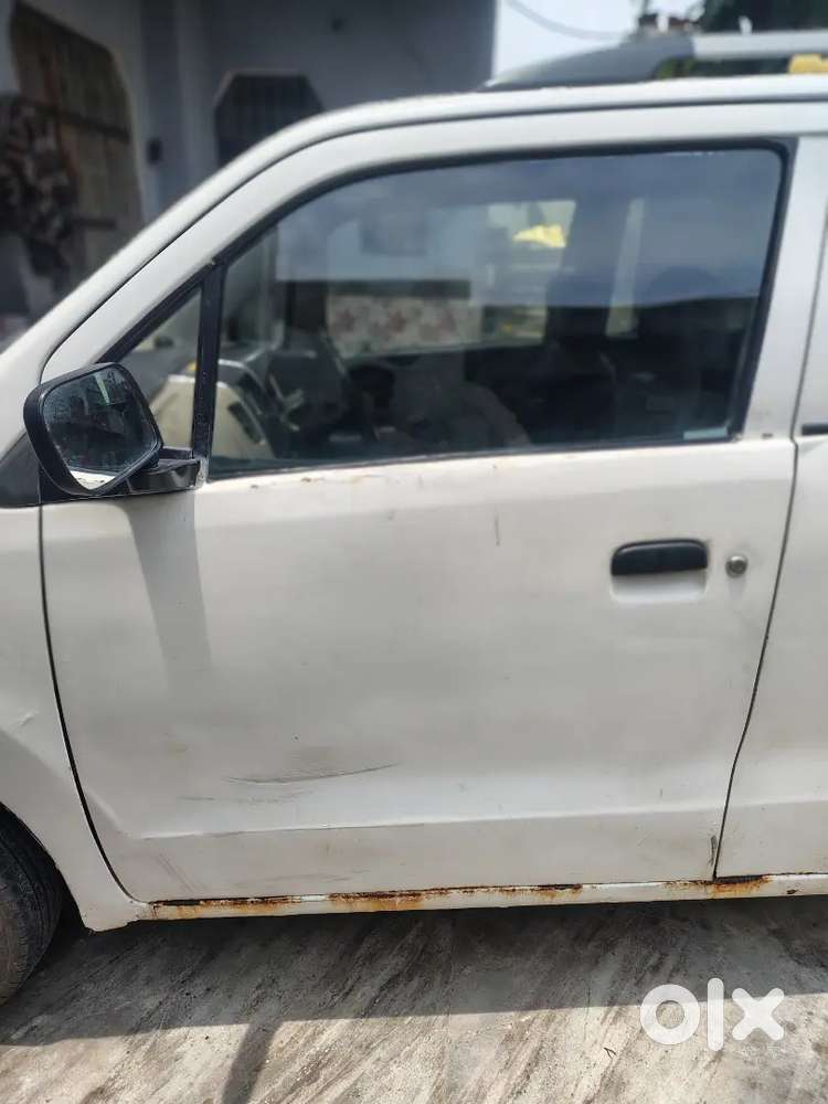 Maruti Suzuki Wagon R Lxi 2016 Model