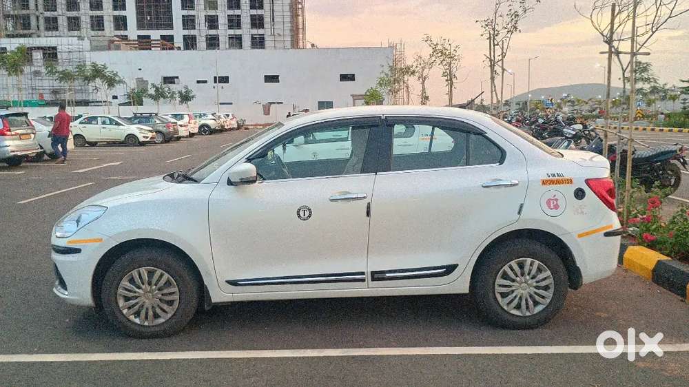 Maruti Dzire 1.2 2024