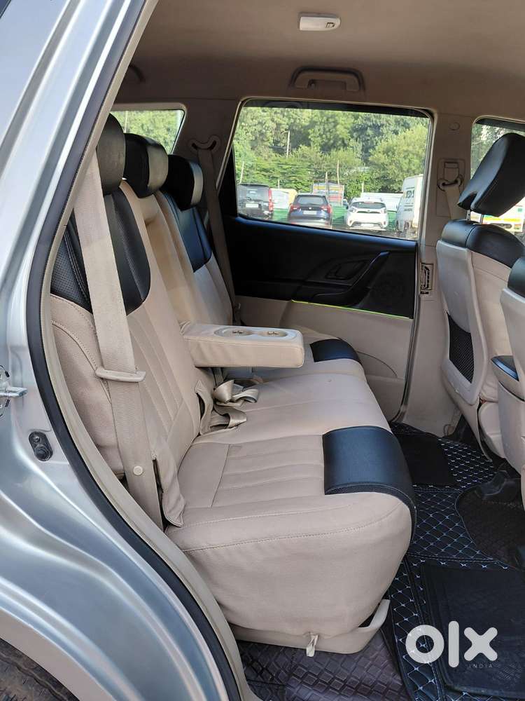 Mahindra Xuv500 W4, 2017, Diesel