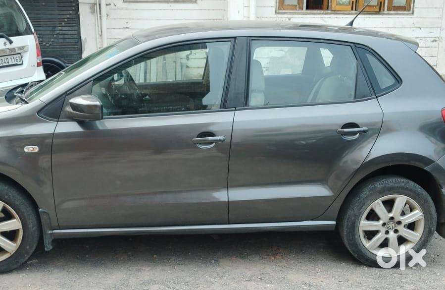 Volkswagen Polo 1.2 Highline Petrol