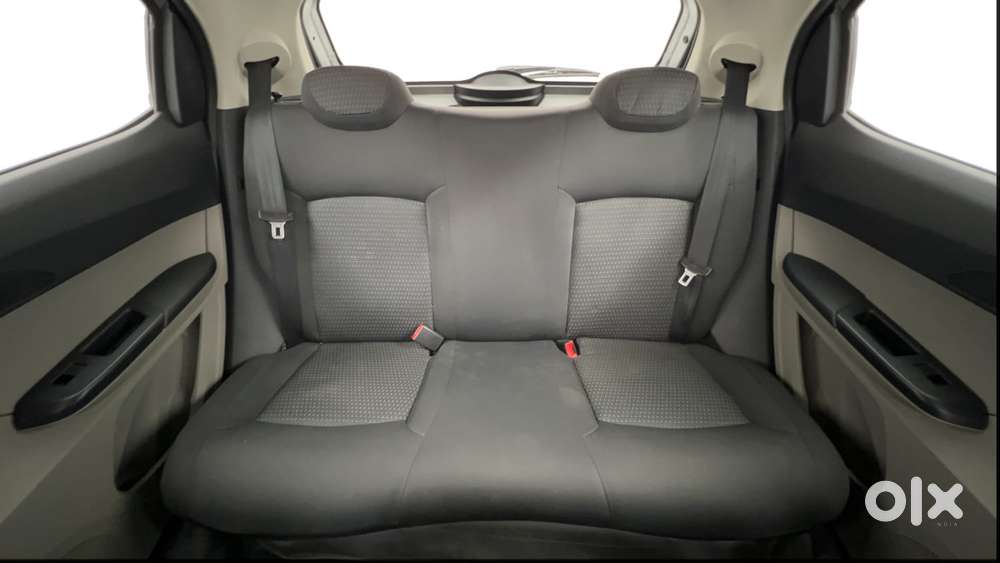 Tata Tiago Xz, 2018, Petrol