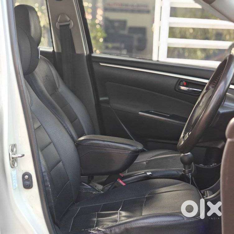 Maruti Suzuki Swift 2011-2014 Rs Vdi, 2014, Diesel