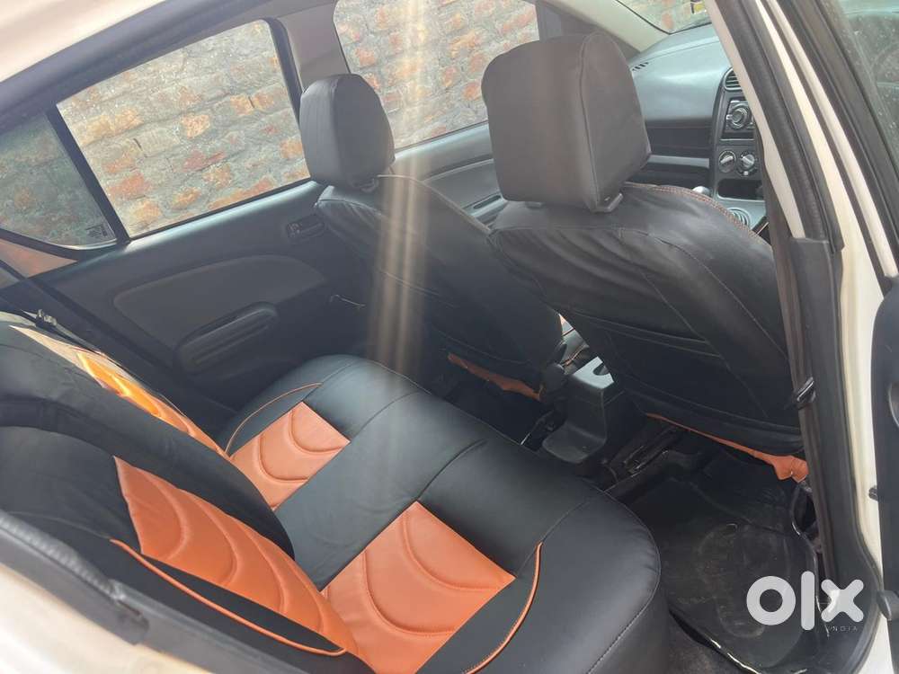 Maruti Suzuki Ritz 2016 Petrol Good Condition