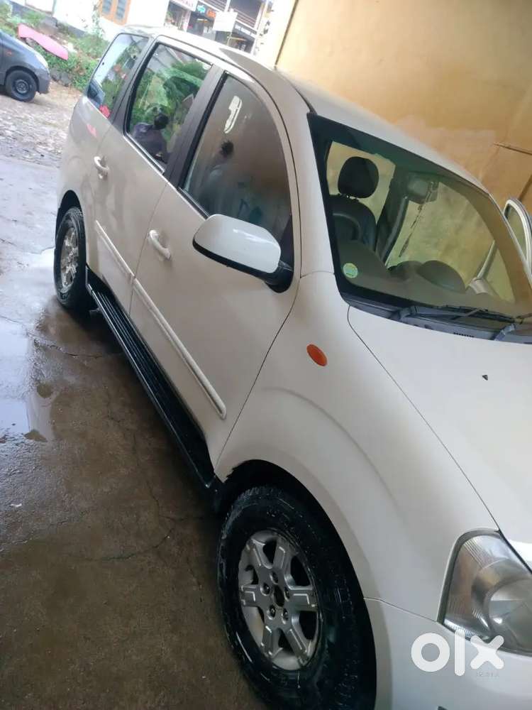 Mahindra Xylo 2011 Diesel Well Maintained