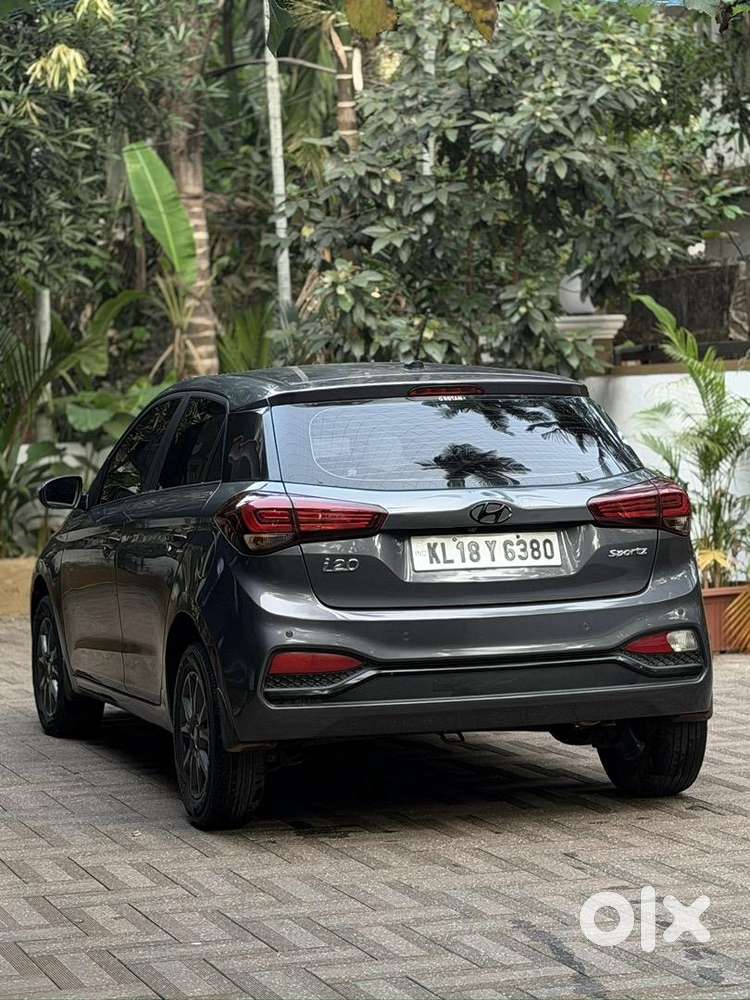 Hyundai I20 Well Maintained