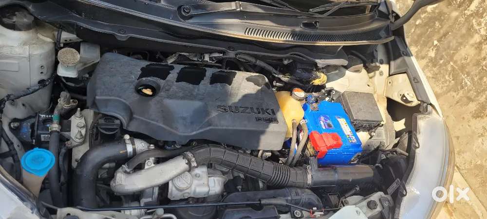 Maruti Suzuki Ertiga 2019 Diesel Good Condition