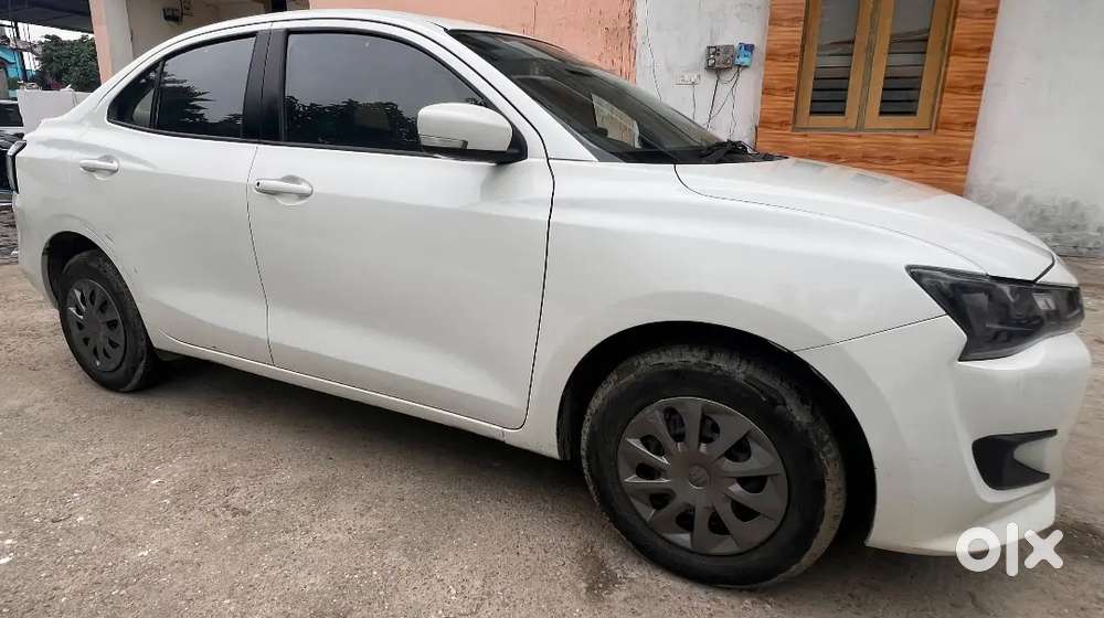 Maruti Suzuki Dzire Vxi 2025