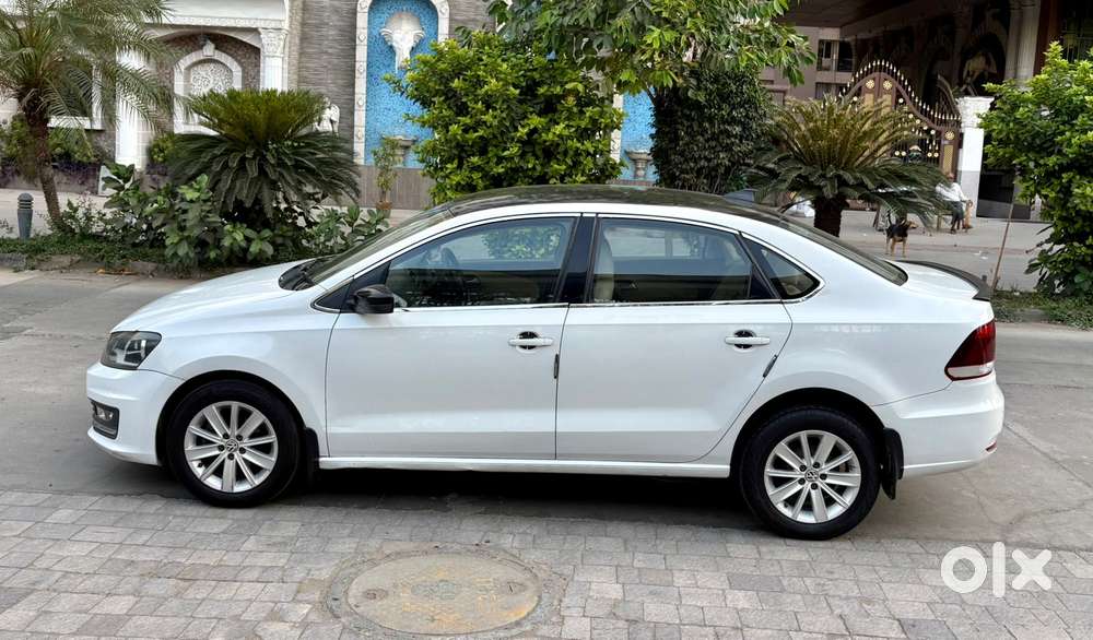 Volkswagen Vento 1.5 Tdi Highline Plus, 2015, Diesel