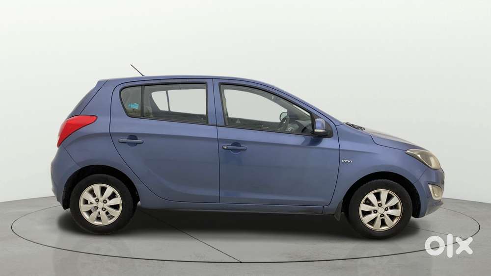 Hyundai I20 2012-2014 Sportz 1.2, 2013, Petrol