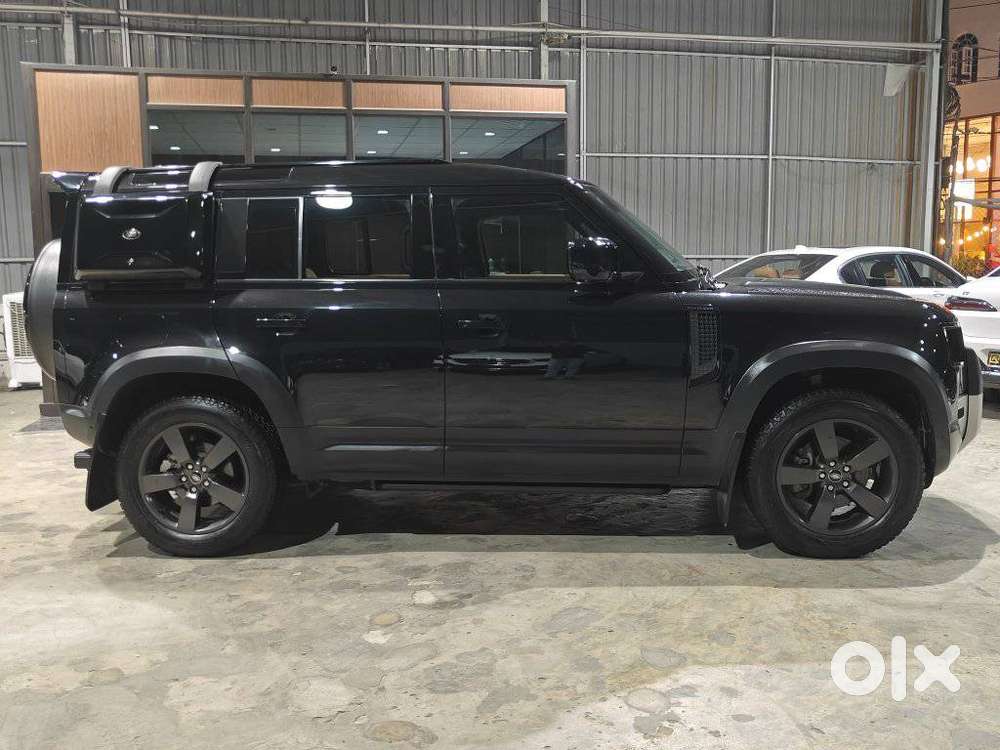 Land Rover Defender 2.0 110 X-dynamic Hse, 2023, Petrol
