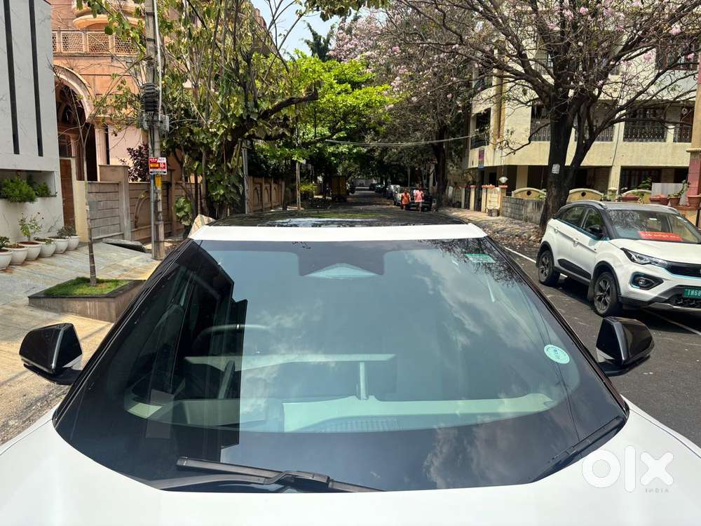 Mahindra Be 6 Be, 2025, Electric