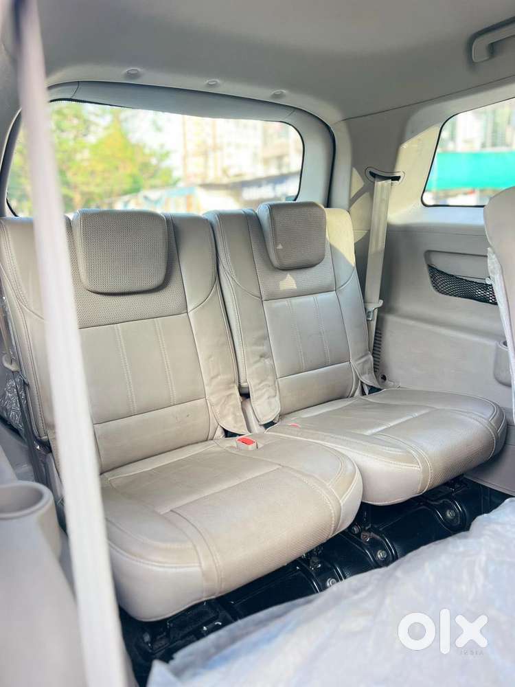 Mahindra Xuv500 2.2 W10, 2015, Diesel