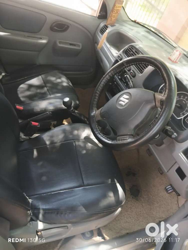 Alto K10 Vxi